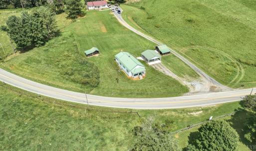 Photo #46 of 11808 Narrow Passage Rd, Eagle Rock, VA 1.9 acres