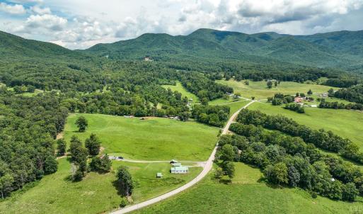 Photo #51 of 11808 Narrow Passage Rd, Eagle Rock, VA 1.9 acres