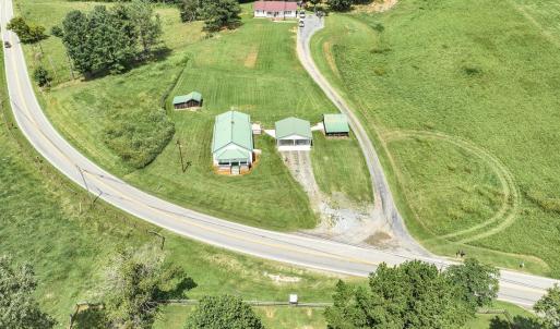 Photo #45 of 11808 Narrow Passage Rd, Eagle Rock, VA 1.9 acres