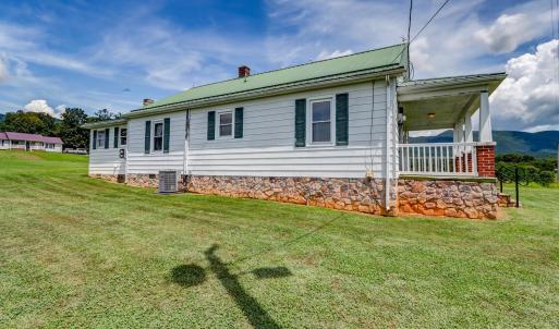 Photo #10 of 11808 Narrow Passage Rd, Eagle Rock, VA 1.9 acres
