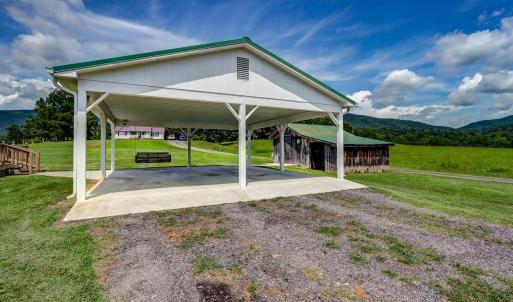 Photo #16 of 11808 Narrow Passage Rd, Eagle Rock, VA 1.9 acres