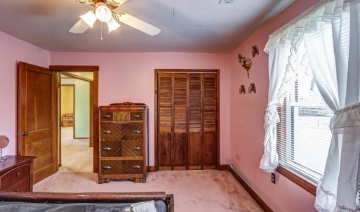 Photo #29 of 11808 Narrow Passage Rd, Eagle Rock, VA 1.9 acres