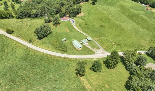 Photo #47 of 11808 Narrow Passage Rd, Eagle Rock, VA 1.9 acres
