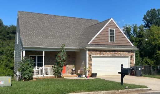 Photo #1 of 1182 Crest Ridge Drive, Bedford, VA 0.2 acres