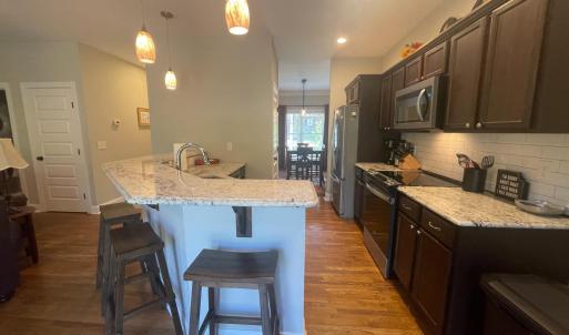 Photo #20 of 1182 Crest Ridge Drive, Bedford, VA 0.2 acres