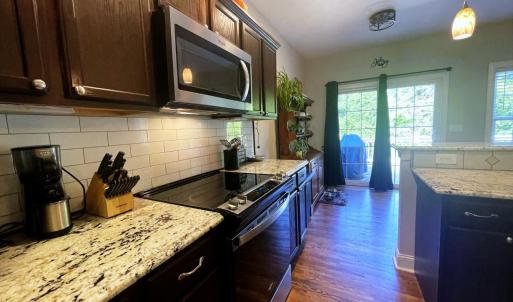 Photo #14 of 1182 Crest Ridge Drive, Bedford, VA 0.2 acres