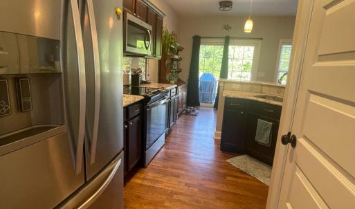 Photo #12 of 1182 Crest Ridge Drive, Bedford, VA 0.2 acres