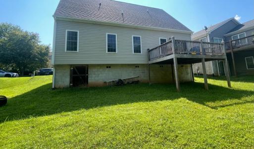 Photo #5 of 1182 Crest Ridge Drive, Bedford, VA 0.2 acres