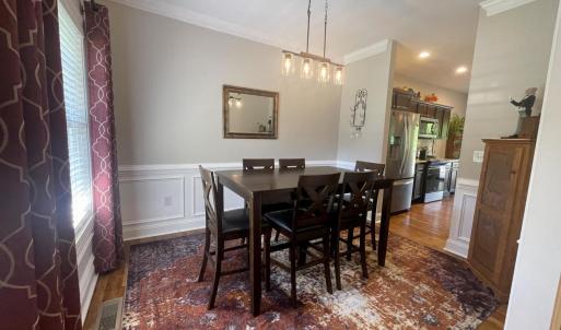 Photo #9 of 1182 Crest Ridge Drive, Bedford, VA 0.2 acres