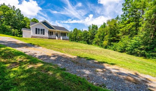 Photo #34 of 2292 Wheeler Road, Lynchburg, VA 4.8 acres