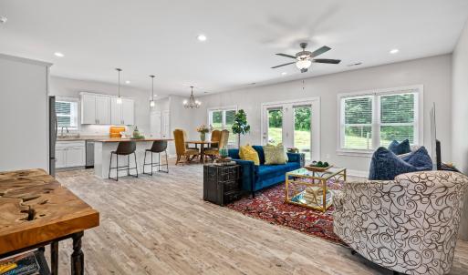 Photo #4 of 2292 Wheeler Road, Lynchburg, VA 4.8 acres