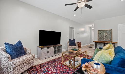 Photo #7 of 2292 Wheeler Road, Lynchburg, VA 4.8 acres