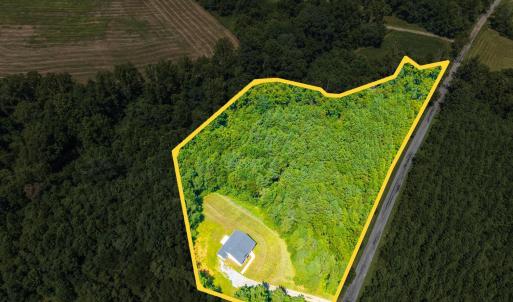 Photo #43 of 2292 Wheeler Road, Lynchburg, VA 4.8 acres