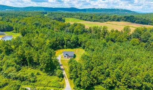 Photo #1 of 2292 Wheeler Road, Lynchburg, VA 4.8 acres