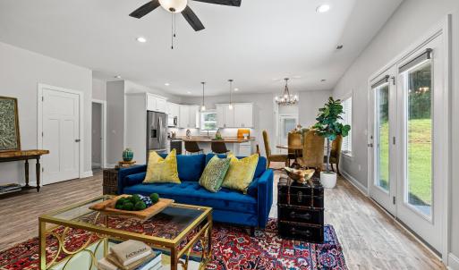 Photo #8 of 2292 Wheeler Road, Lynchburg, VA 4.8 acres