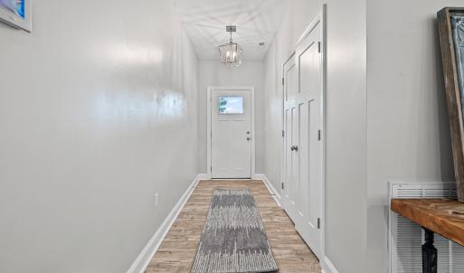 Photo #3 of 2292 Wheeler Road, Lynchburg, VA 4.8 acres