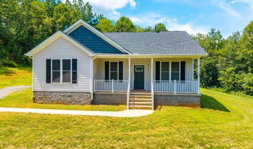 Photo #2 of 2292 Wheeler Road, Lynchburg, VA 4.8 acres