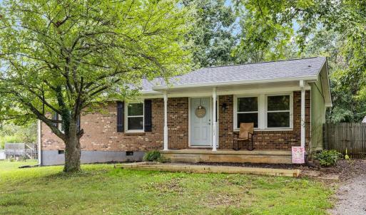 Photo #2 of 103 North Street, Lynchburg, VA 0.3 acres