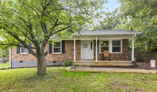 Photo #1 of 103 North Street, Lynchburg, VA 0.3 acres