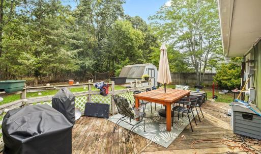 Photo #19 of 103 North Street, Lynchburg, VA 0.3 acres