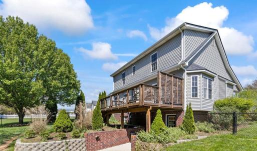 Photo #7 of 246 Russell Springs Drive, Lynchburg, VA 0.4 acres