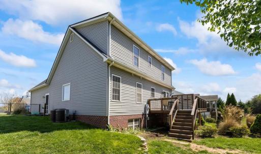Photo #8 of 246 Russell Springs Drive, Lynchburg, VA 0.4 acres