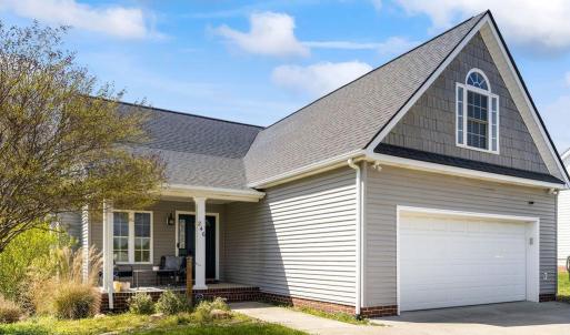 Photo #1 of 246 Russell Springs Drive, Lynchburg, VA 0.4 acres