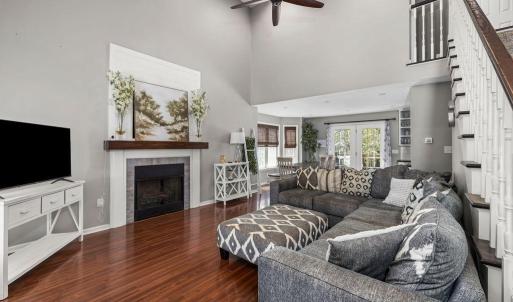 Photo #15 of 246 Russell Springs Drive, Lynchburg, VA 0.4 acres