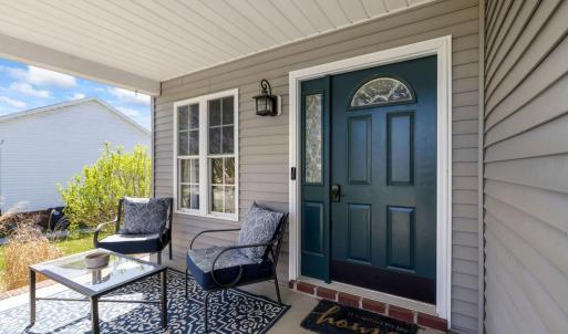 Photo #5 of 246 Russell Springs Drive, Lynchburg, VA 0.4 acres