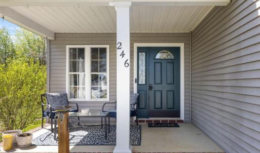 Photo #6 of 246 Russell Springs Drive, Lynchburg, VA 0.4 acres
