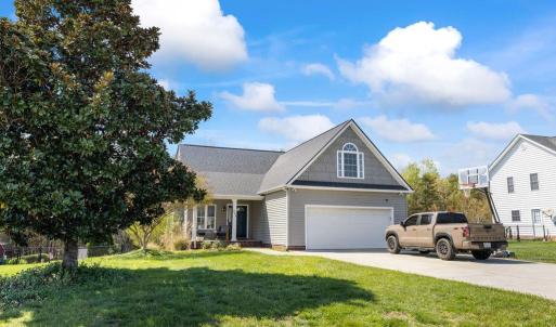 Photo #3 of 246 Russell Springs Drive, Lynchburg, VA 0.4 acres