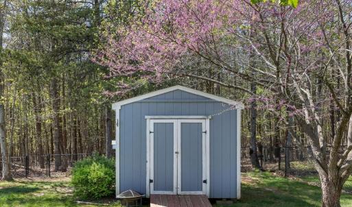 Photo #13 of 246 Russell Springs Drive, Lynchburg, VA 0.4 acres