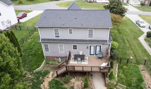 Photo #46 of 246 Russell Springs Drive, Lynchburg, VA 0.4 acres