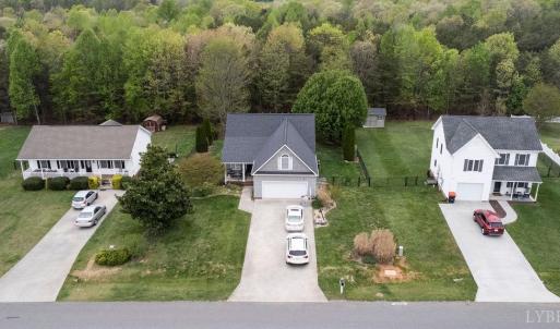 Photo #43 of 246 Russell Springs Drive, Lynchburg, VA 0.4 acres