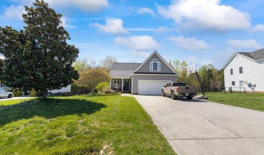 Photo #4 of 246 Russell Springs Drive, Lynchburg, VA 0.4 acres