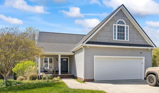 Photo #2 of 246 Russell Springs Drive, Lynchburg, VA 0.4 acres
