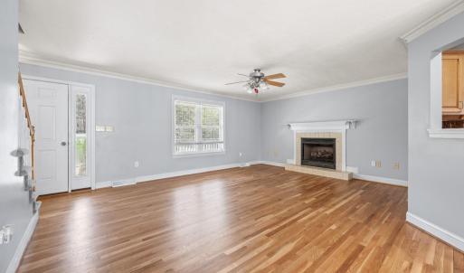 Photo #7 of 295 Quail Run, Amherst, VA 5.7 acres