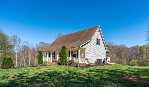 Photo #54 of 295 Quail Run, Amherst, VA 5.7 acres