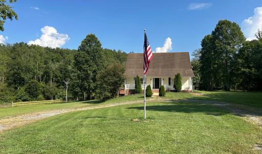 Photo #1 of 295 Quail Run, Amherst, VA 5.7 acres