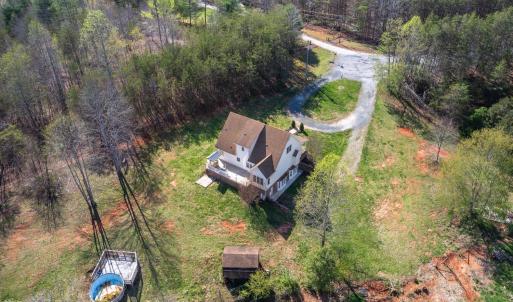 Photo #52 of 295 Quail Run, Amherst, VA 5.7 acres