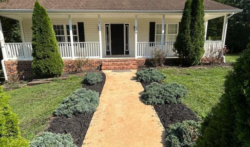 Photo #2 of 295 Quail Run, Amherst, VA 5.7 acres