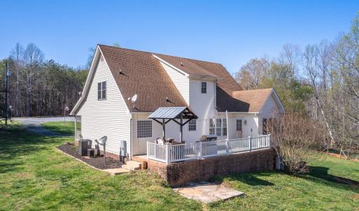 Photo #48 of 295 Quail Run, Amherst, VA 5.7 acres