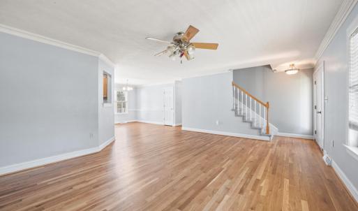 Photo #5 of 295 Quail Run, Amherst, VA 5.7 acres