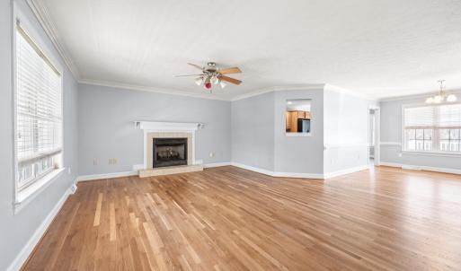 Photo #4 of 295 Quail Run, Amherst, VA 5.7 acres
