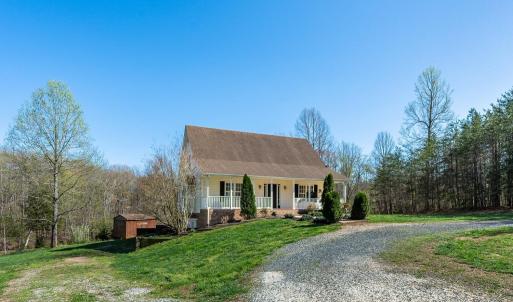 Photo #53 of 295 Quail Run, Amherst, VA 5.7 acres