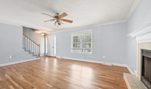 Photo #6 of 295 Quail Run, Amherst, VA 5.7 acres