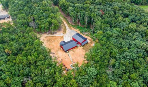 Photo #14 of 1568 Bent Creek Road, Concord, VA 10.2 acres