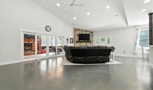 Photo #17 of 1568 Bent Creek Road, Concord, VA 10.2 acres