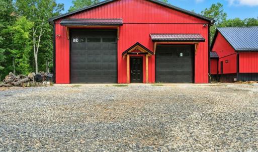 Photo #9 of 1568 Bent Creek Road, Concord, VA 10.2 acres