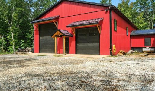 Photo #8 of 1568 Bent Creek Road, Concord, VA 10.2 acres